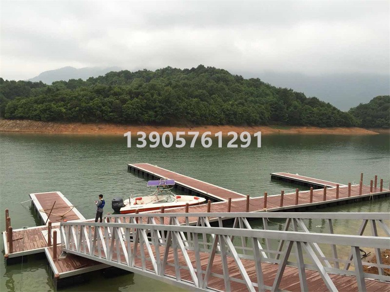 江西九江庐山西海