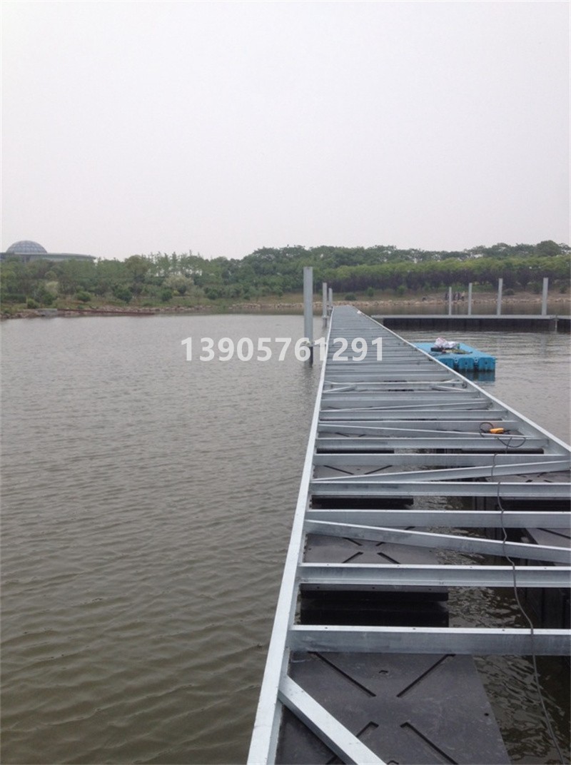 绍兴曹娥江码头