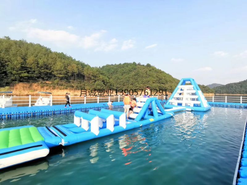 水上乐园